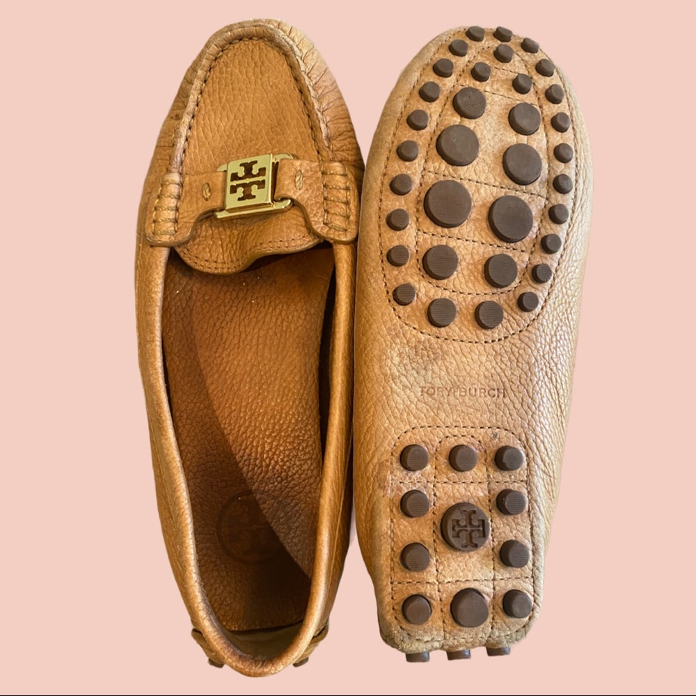Tory Burch Driving Loafer